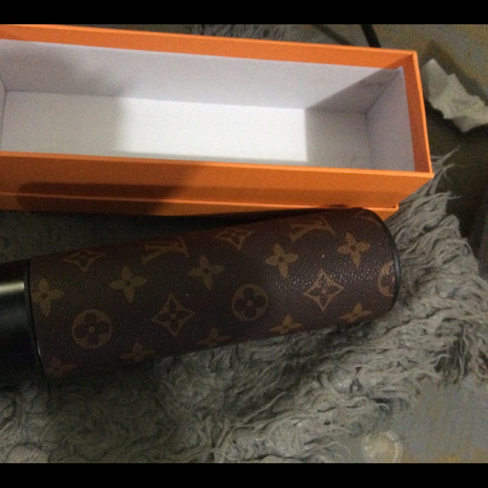 Water cup Louis Vuitton